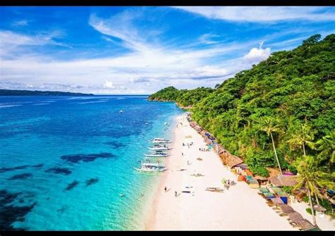 boracay caption